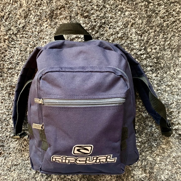 rip curl backpack sale